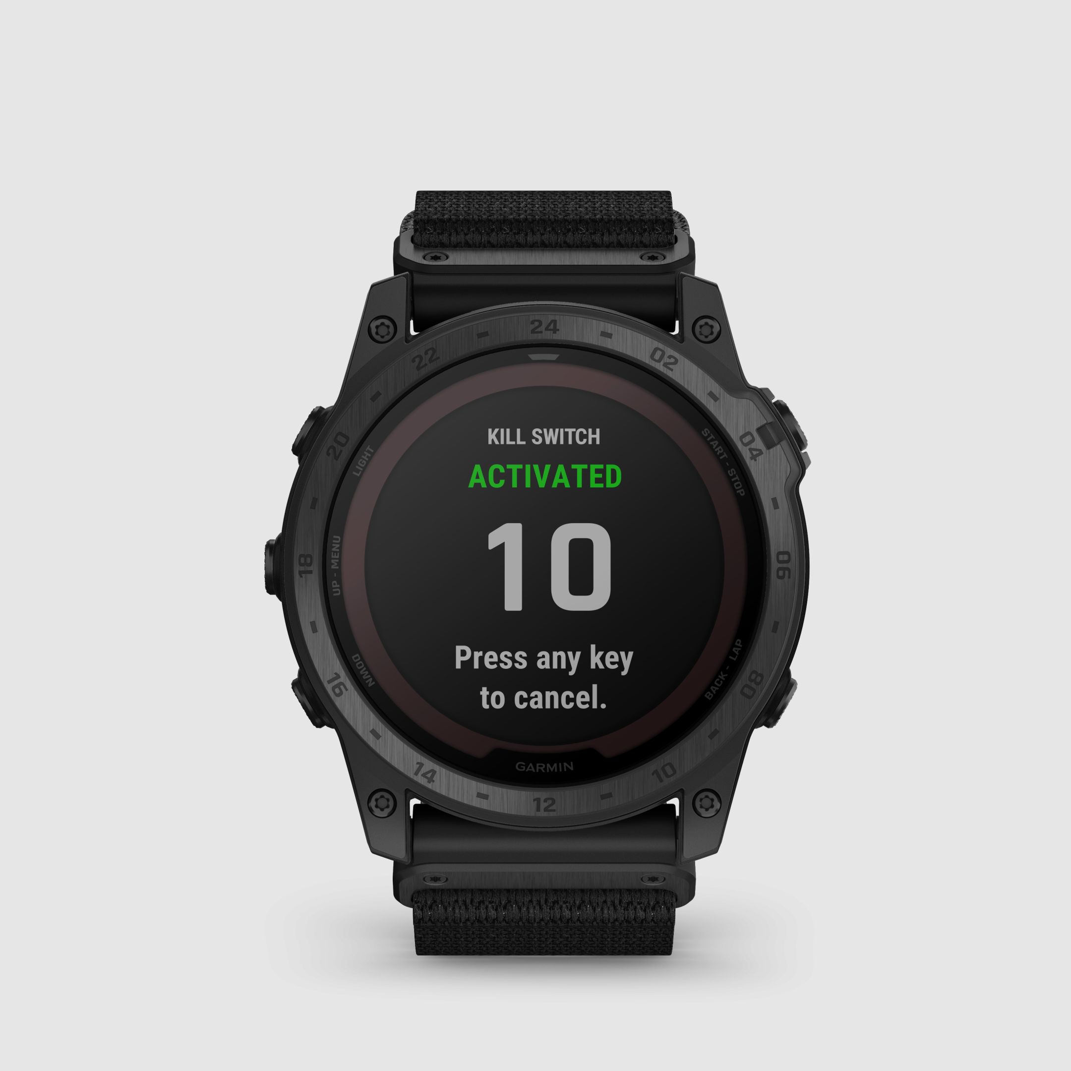 Garmin tactix® 7 - Pro Edition