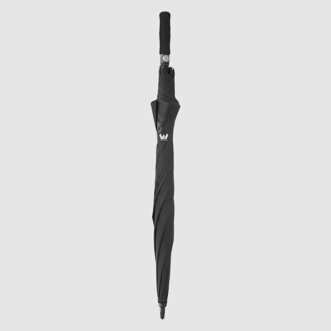 Whistler Ivbim Regenschirm Schwarz