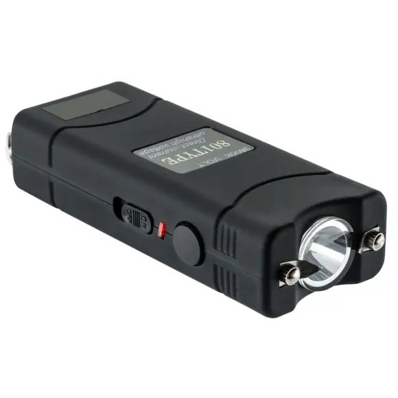 Shocker Lampe Electrochoc Concorde Defender 2 800 000 Volt