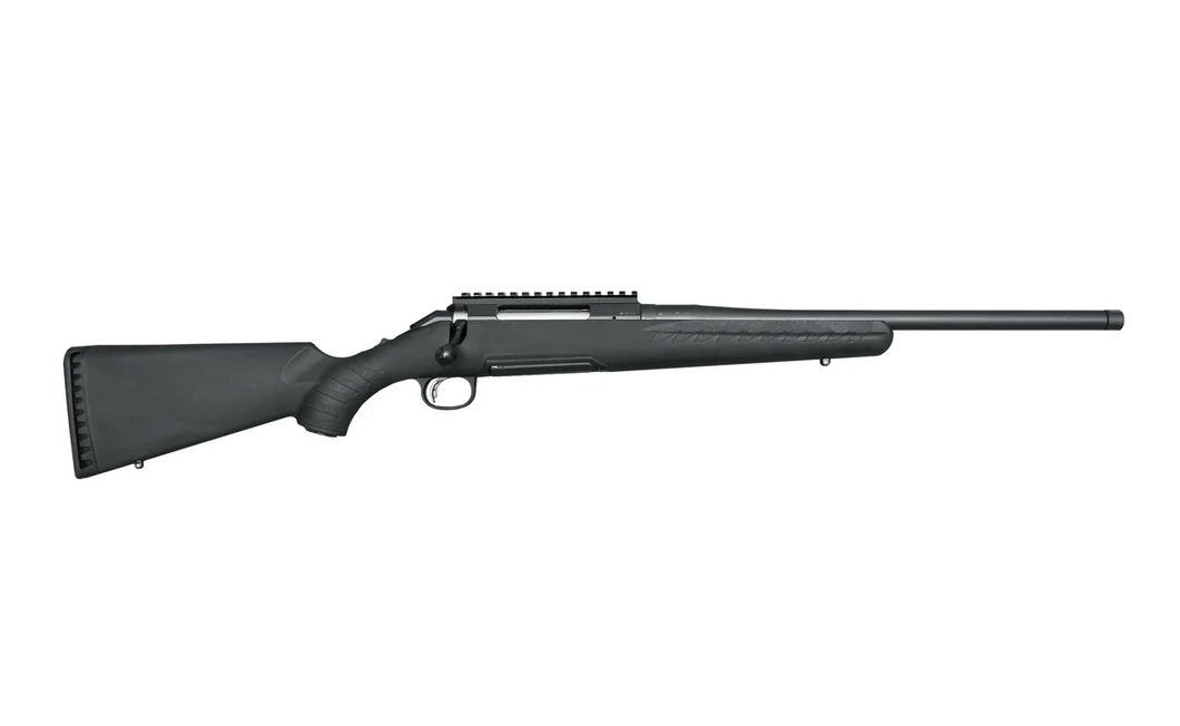 Ruger American Rifle, Kal..308 Win – Aktion!