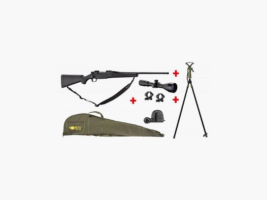 Mossberg Patriot synthetic special deer Cal.30-06