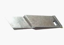 Winkelschieber für Mauser P08