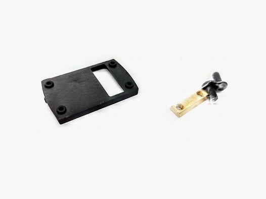 SHIELD CZ SHADOW 2 LOW PROFILE MOUNT
