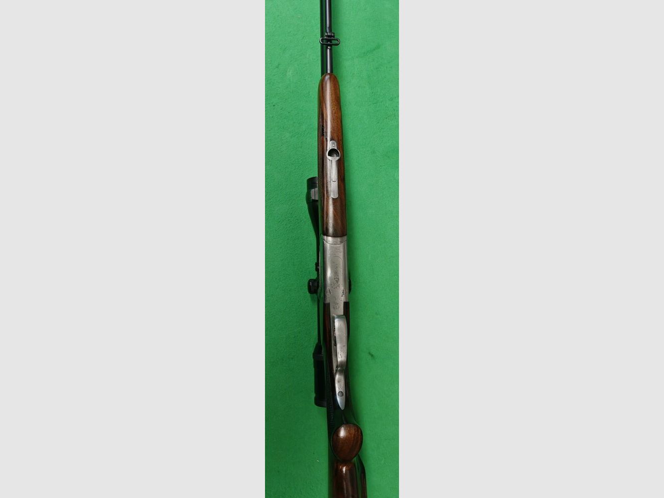 Zanardini inkl. Meopta 3-12x50
