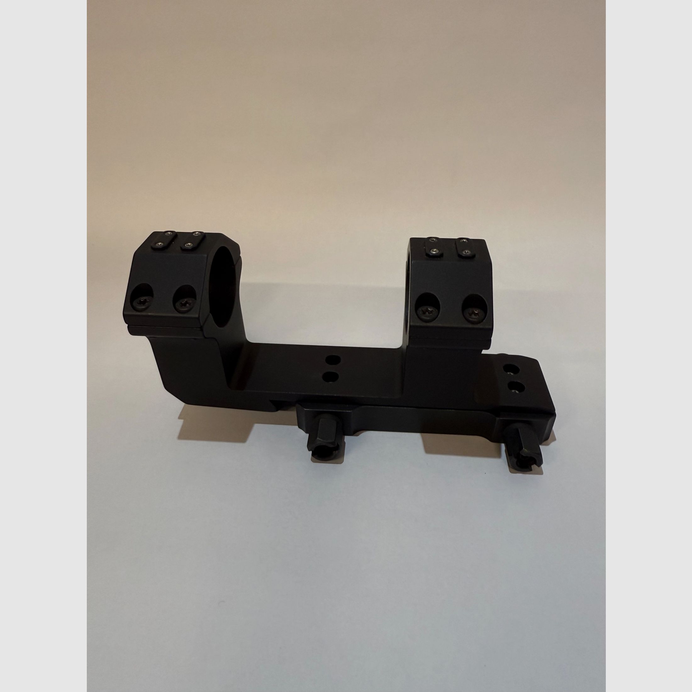 ERA TAC blockmount 30mm hoog verzet, afbeelding 4 van 9