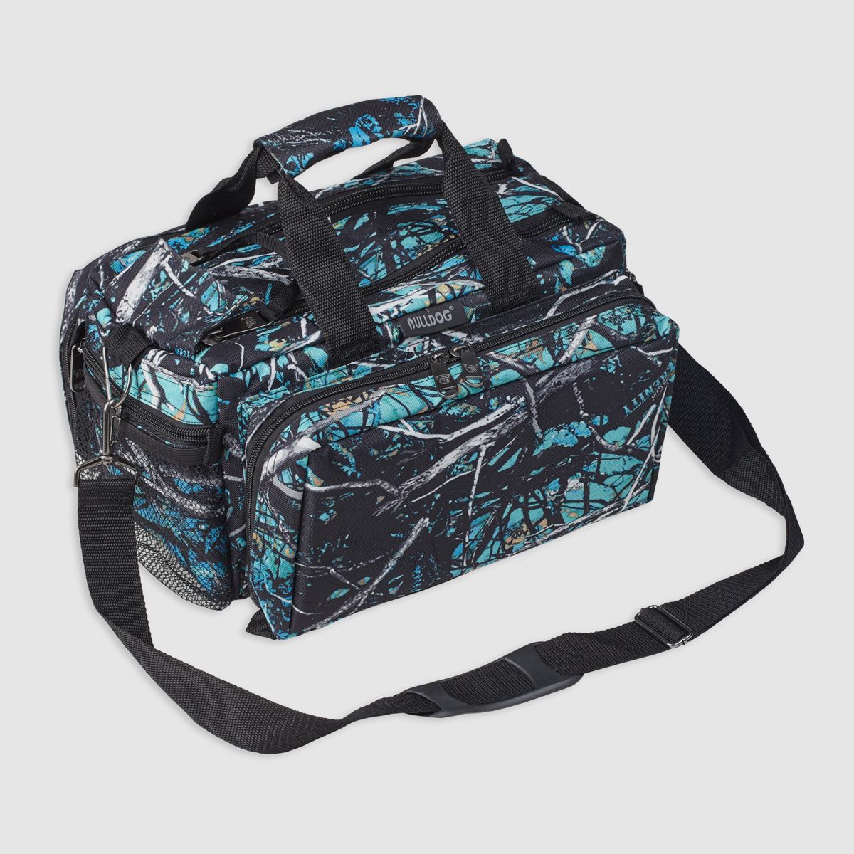 Range Bag L Deluxe Serenity