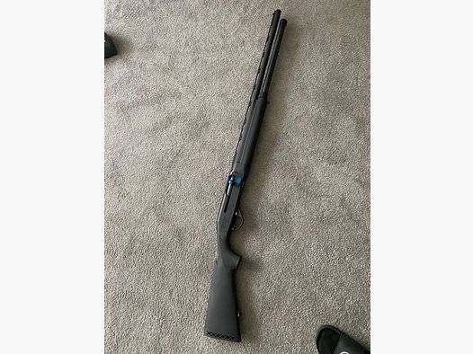 Stoeger m3k neuwertig kaum benutzt 71cm LL 12/76