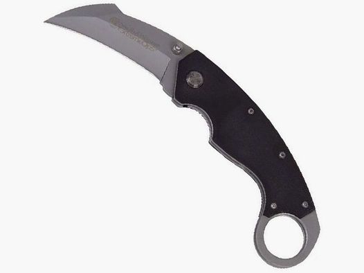 S&W Extreme Ops Karambit CK33