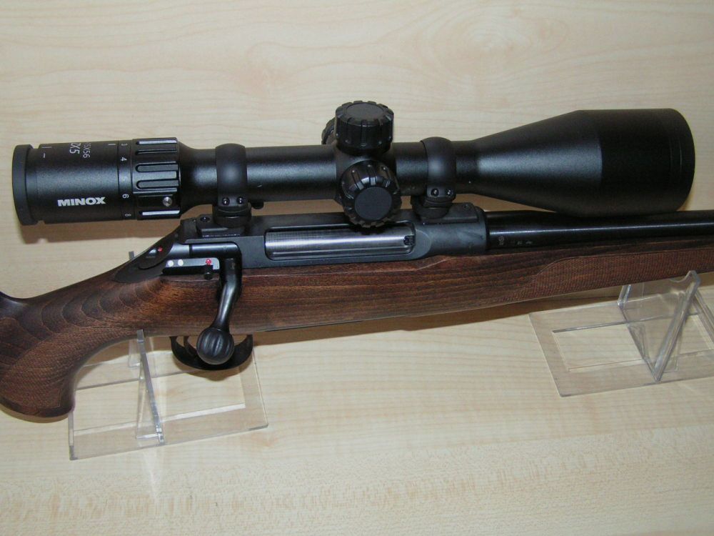 Sauer & Sohn 100 Classic