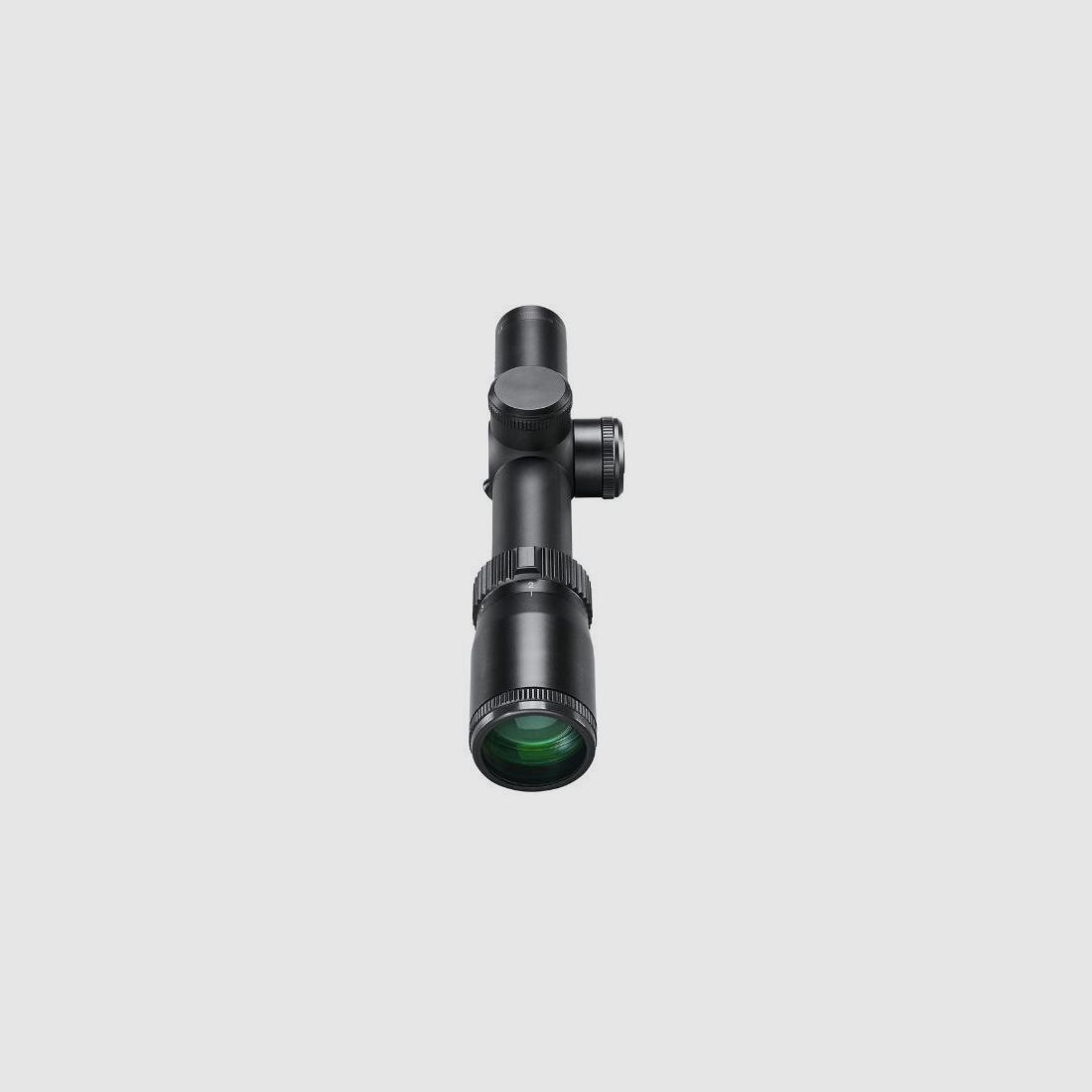 BUSHNELL ELITE 4500 4X – Richtkijker 1-4x24 Zwart