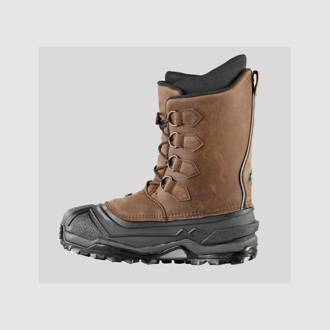 BOTTES GRAND FROID CONTROL MAX HOMME BAFFIN, image 2 sur 6