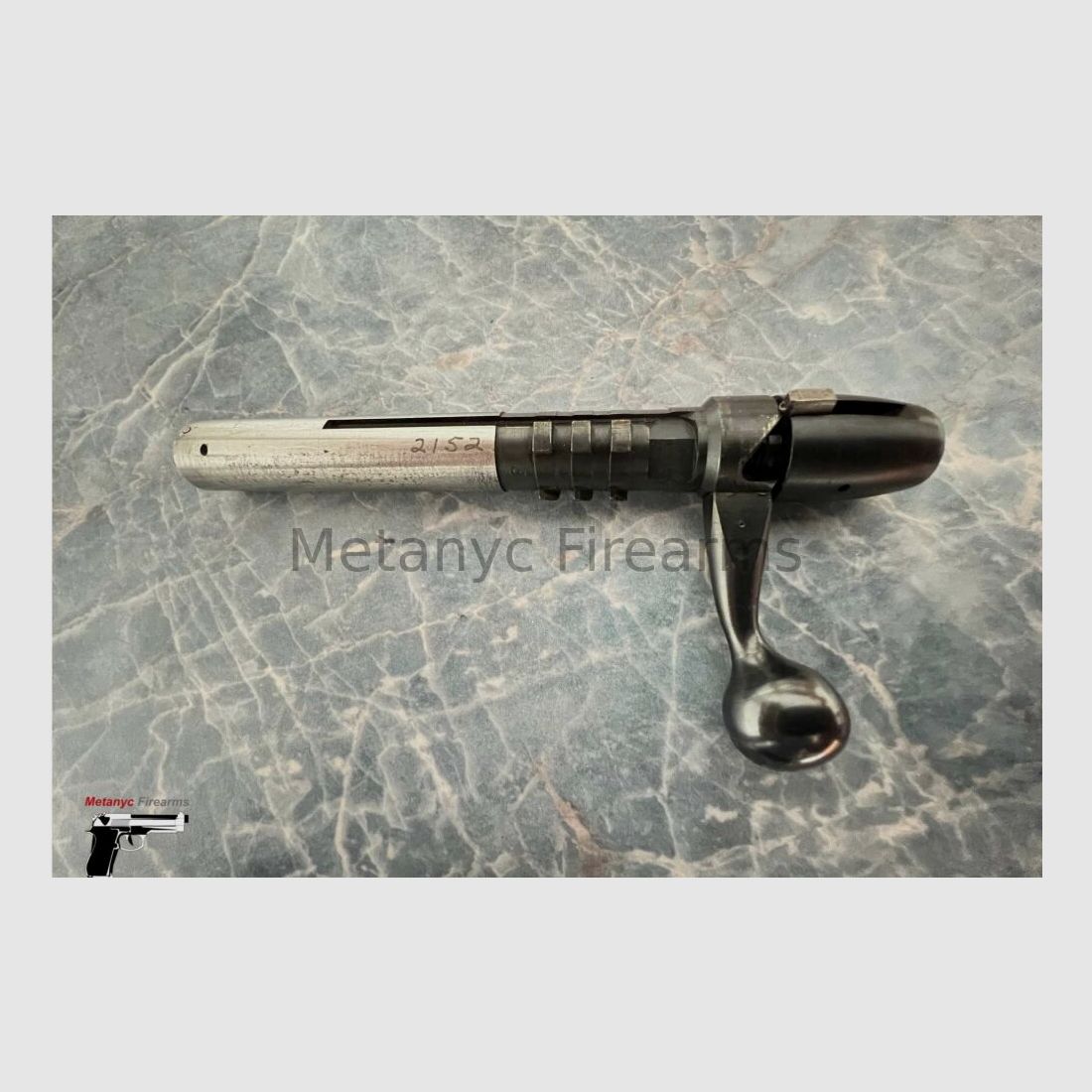 Remington 788 .223Rem