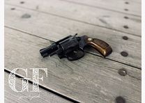 Smith & Wesson Model 10-5