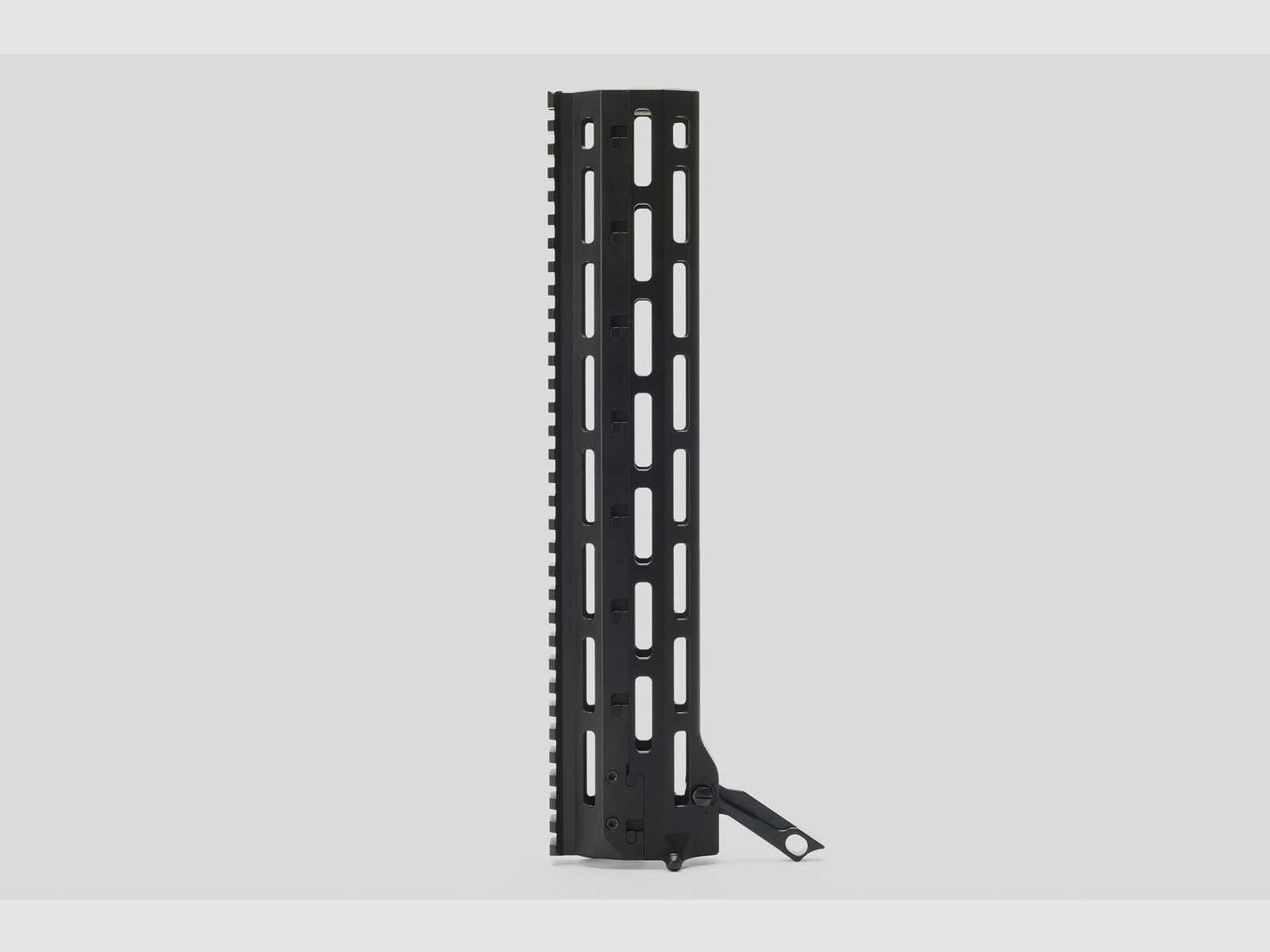Acheron – KWS Rail System / SG 550, Bild 1 von 3