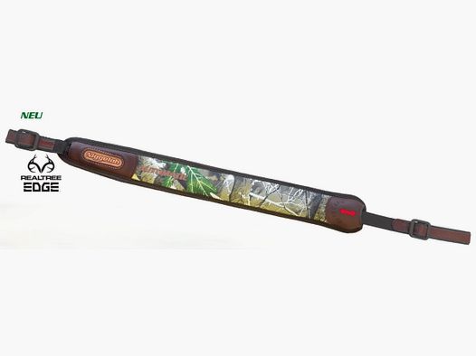 Niggeloh 221100002 Gewehrgurt AUTOMATIC Realtree EDGE
