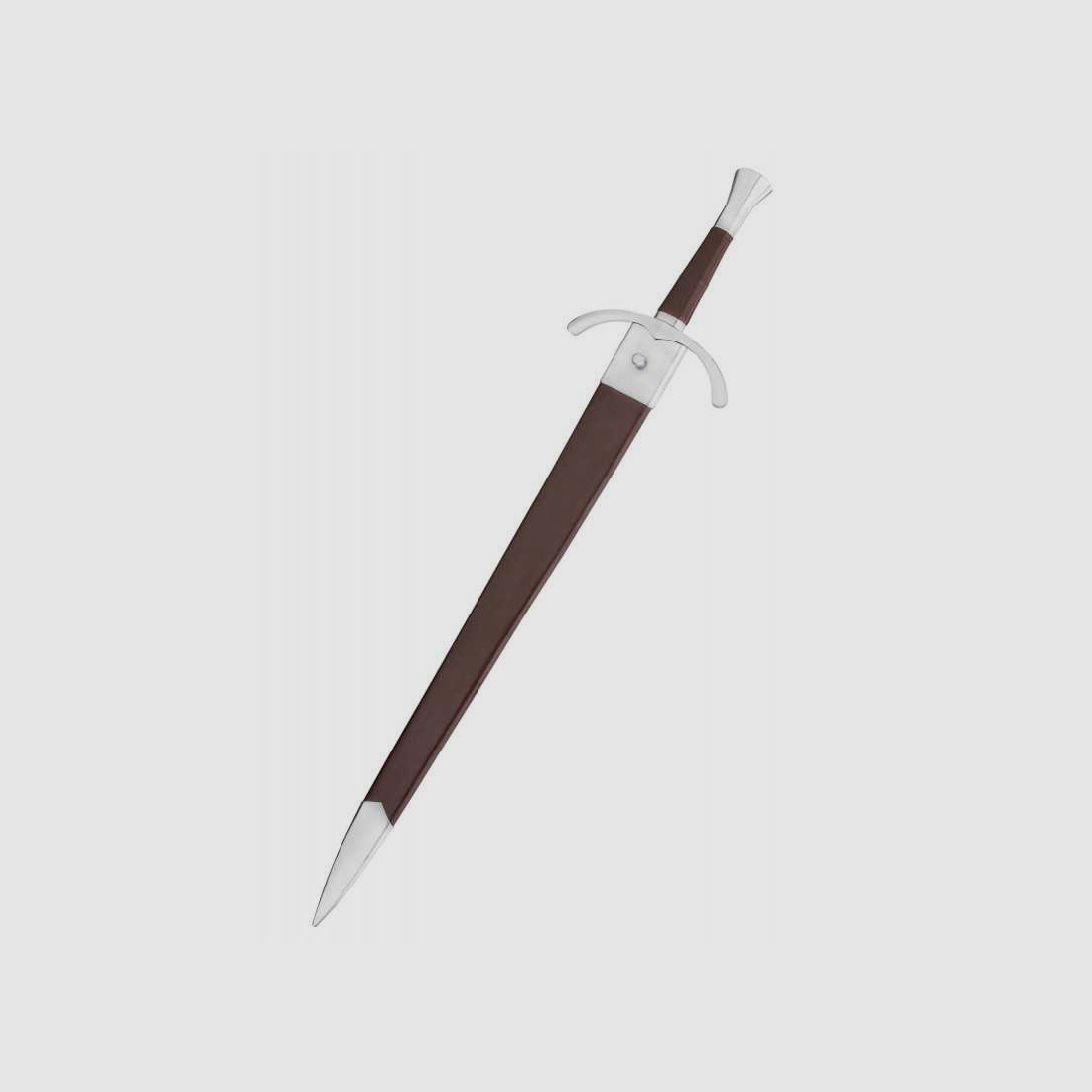 United Cutlery Honshu Historisches Einhand-Schwert mit Scheide