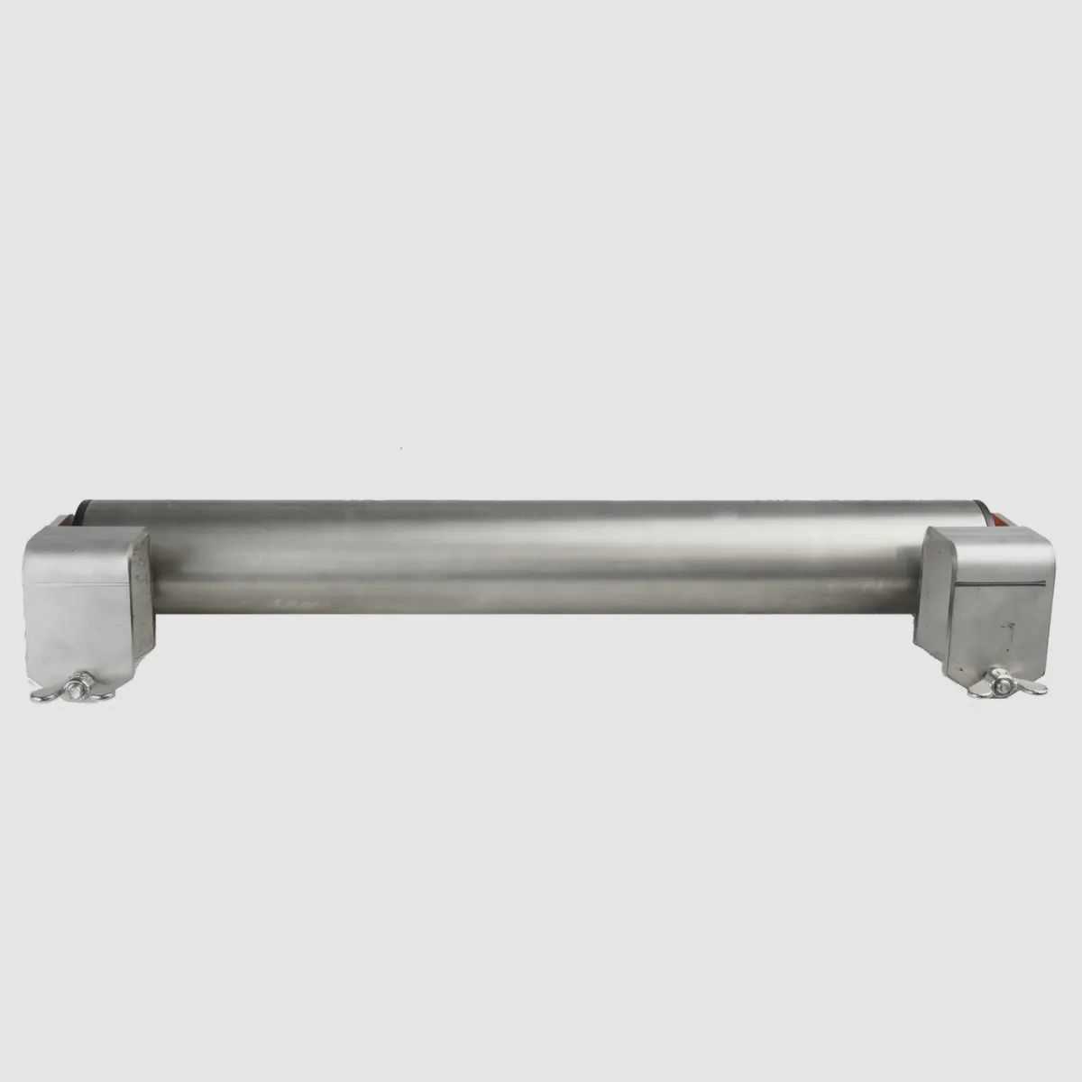 Heck-Pack Bergerolle für Heckträger