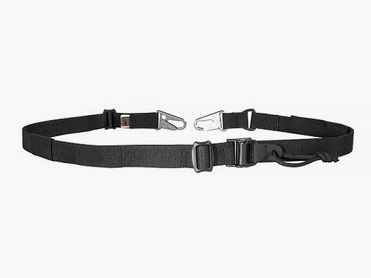 Tasmanian Tiger GUN SLING, Gewehrriemen Schwarz