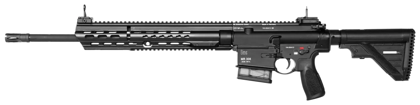 Heckler & Koch, Bild 4 von 12
