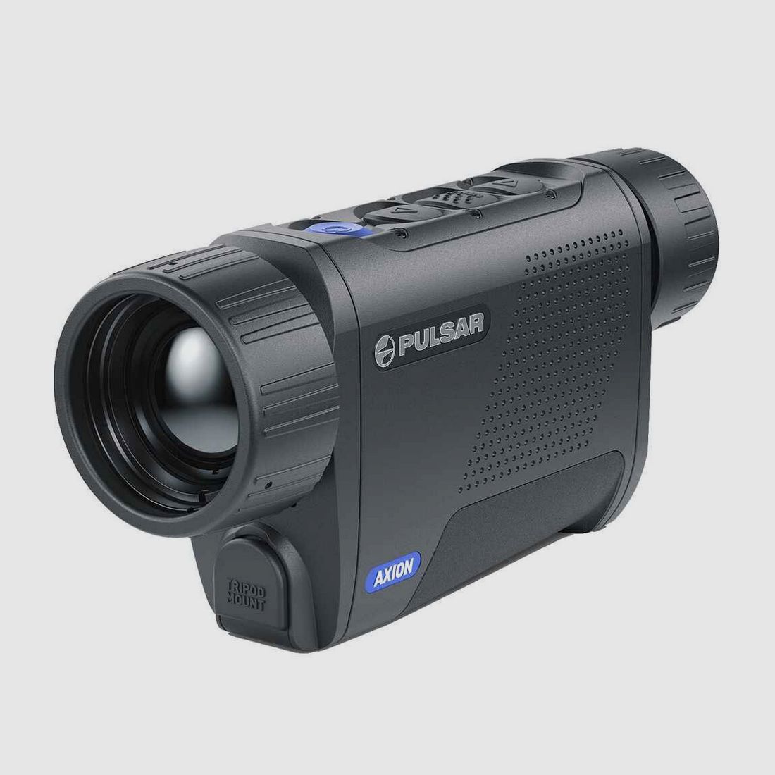 Pulsar Axion XQ38