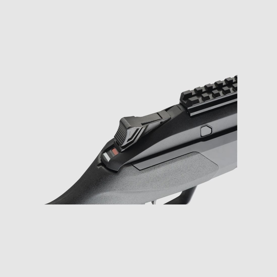 BERETTA Geradezugrepetierer BRX1 Kunststoffschaft Schwarz .243 Win. LL 570mm, Bild 4 von 4