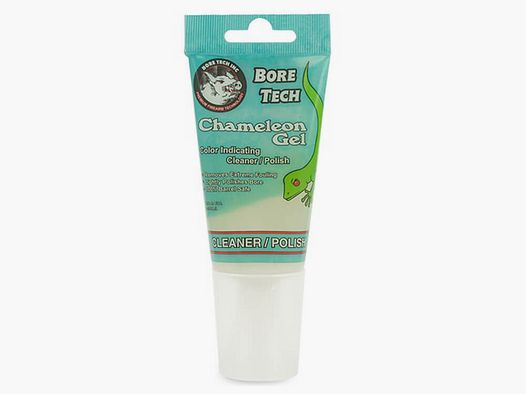 Bore Tech Limpiador de orificios Bore Tech Chameleon Gel 59 ml