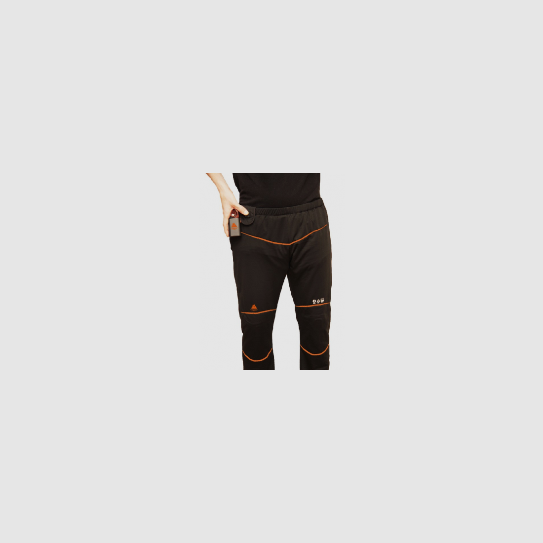 Heizshirt Langarm, Bild 16 von 20