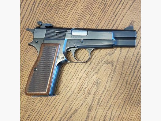 Browning Mod. 1935 HP
