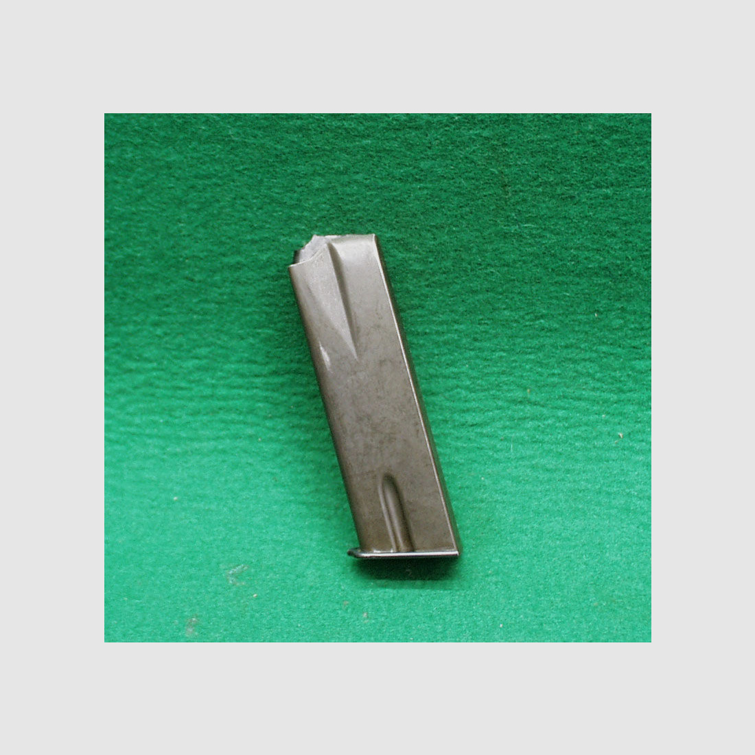 Browning FN HP 9mm Luger Ersatzmagazin 15 Schuss