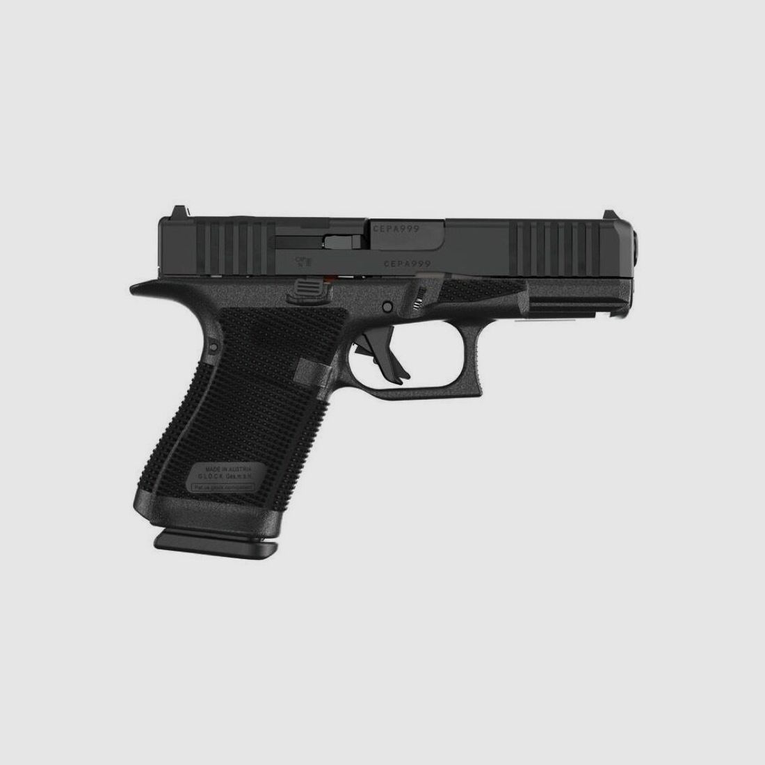 GLOCK 19 Gen6