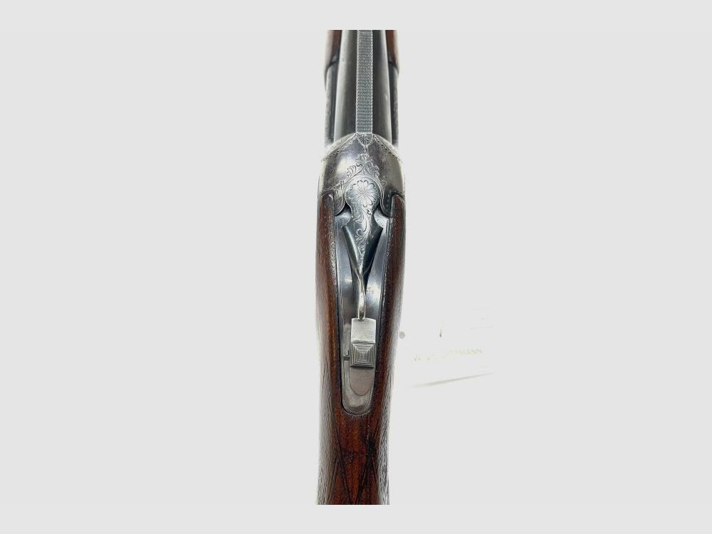 Miroku 12GA2 3/4