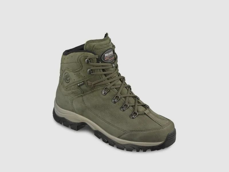 Boots Vakuum Men Ultra (Loden) - Meindl, image 2 sur 2