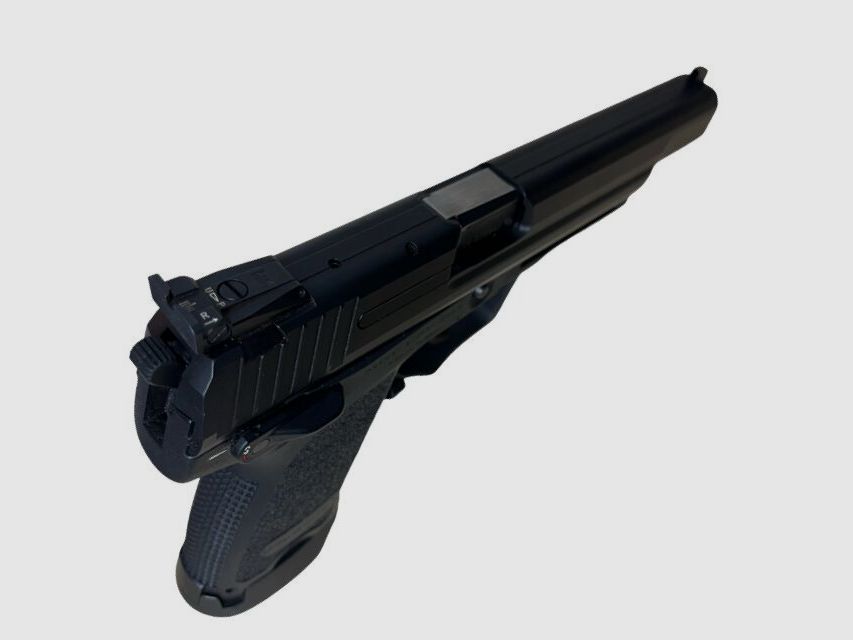 Heckler & Koch USP Elite