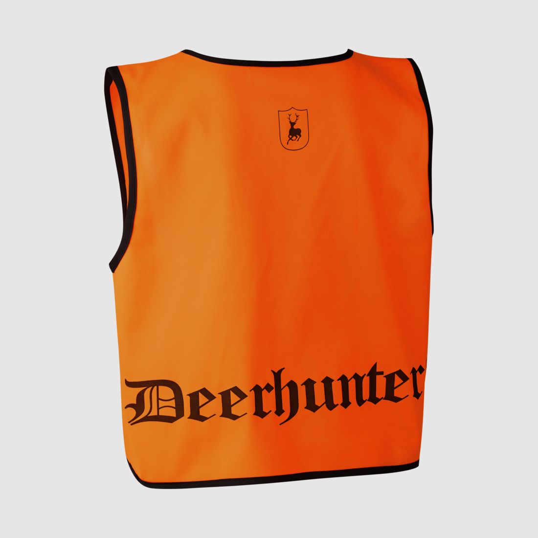 Deerhunter Youth Pull-Over Weste Orange