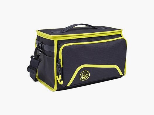 BERETTA Borsa porta cartucce Uniform Pro EVO 150 pz BLUE E GIALLO