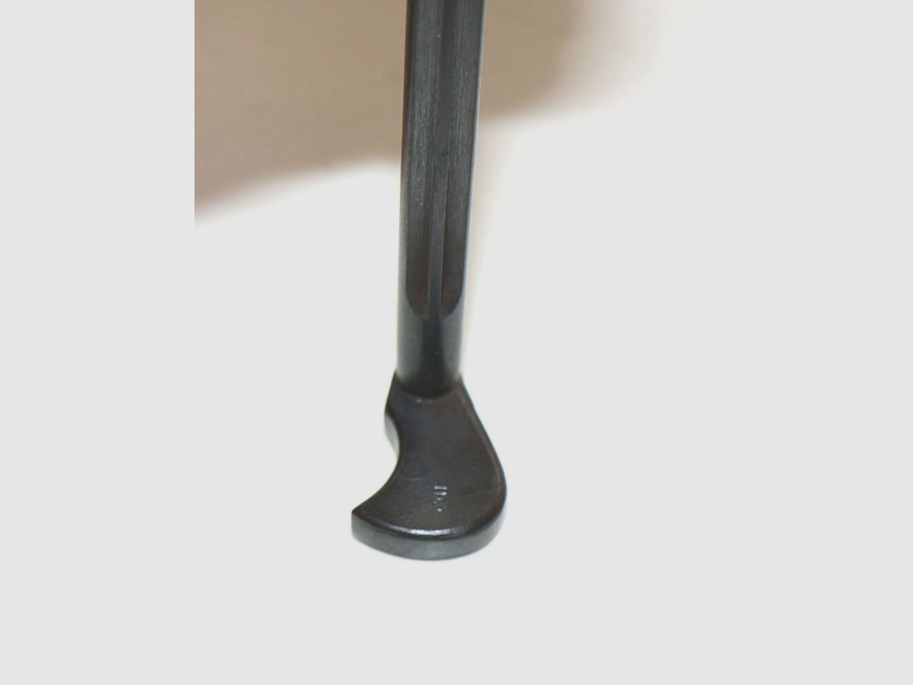 Usine d'armement de Berne Éjecteur d'occasion pour revolver d'ordonnance suisse 29