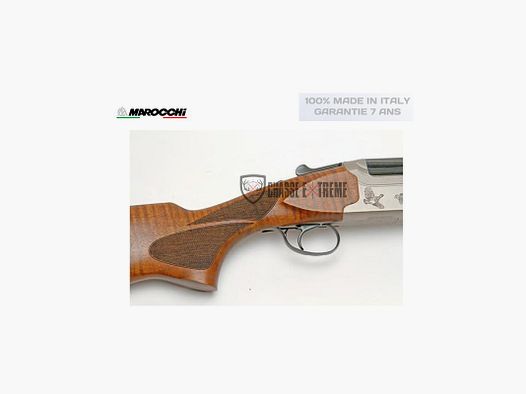 Escopeta MAROCCHI First 66 Cal 12/76