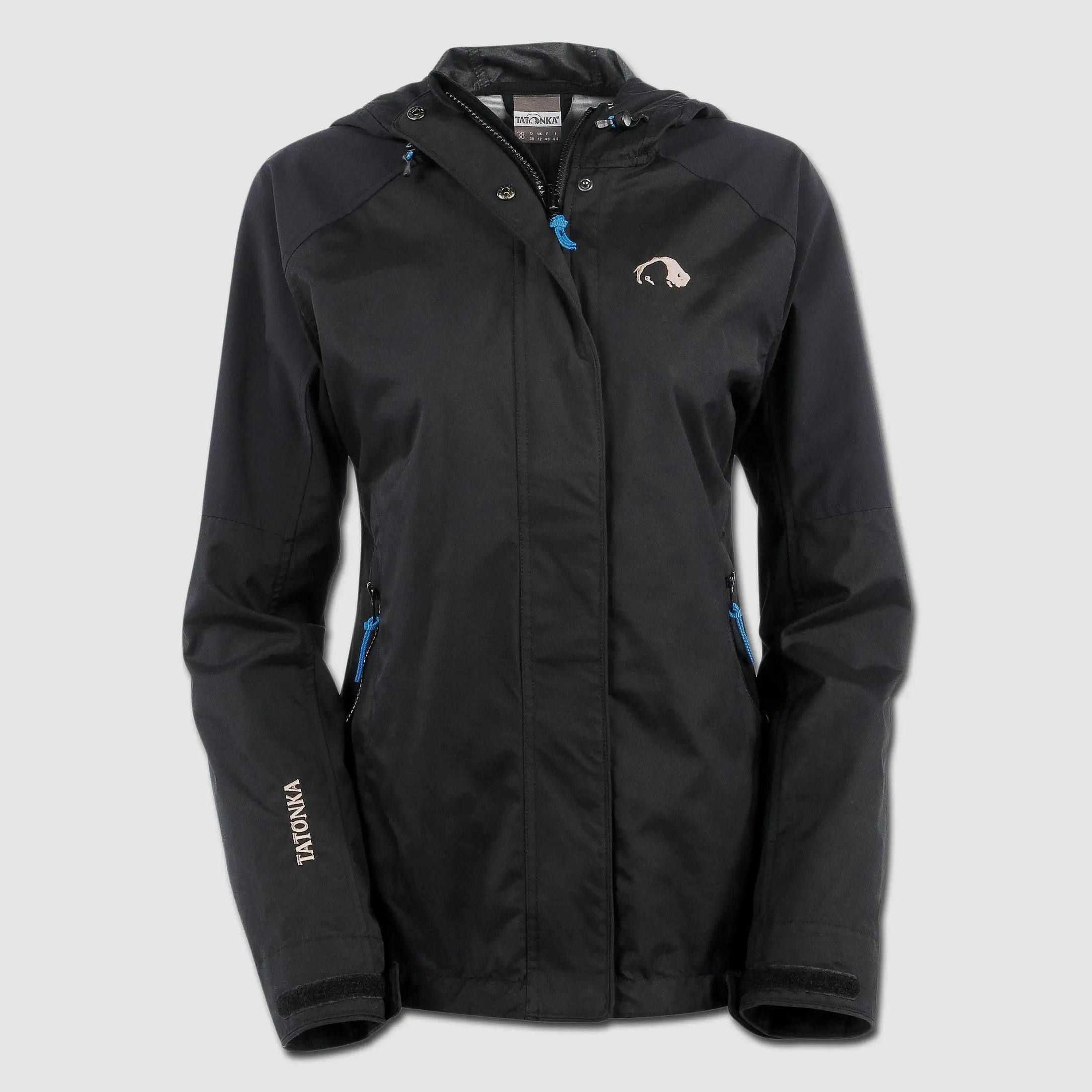 Tatonka Kapuzenjacke Dorum Dames