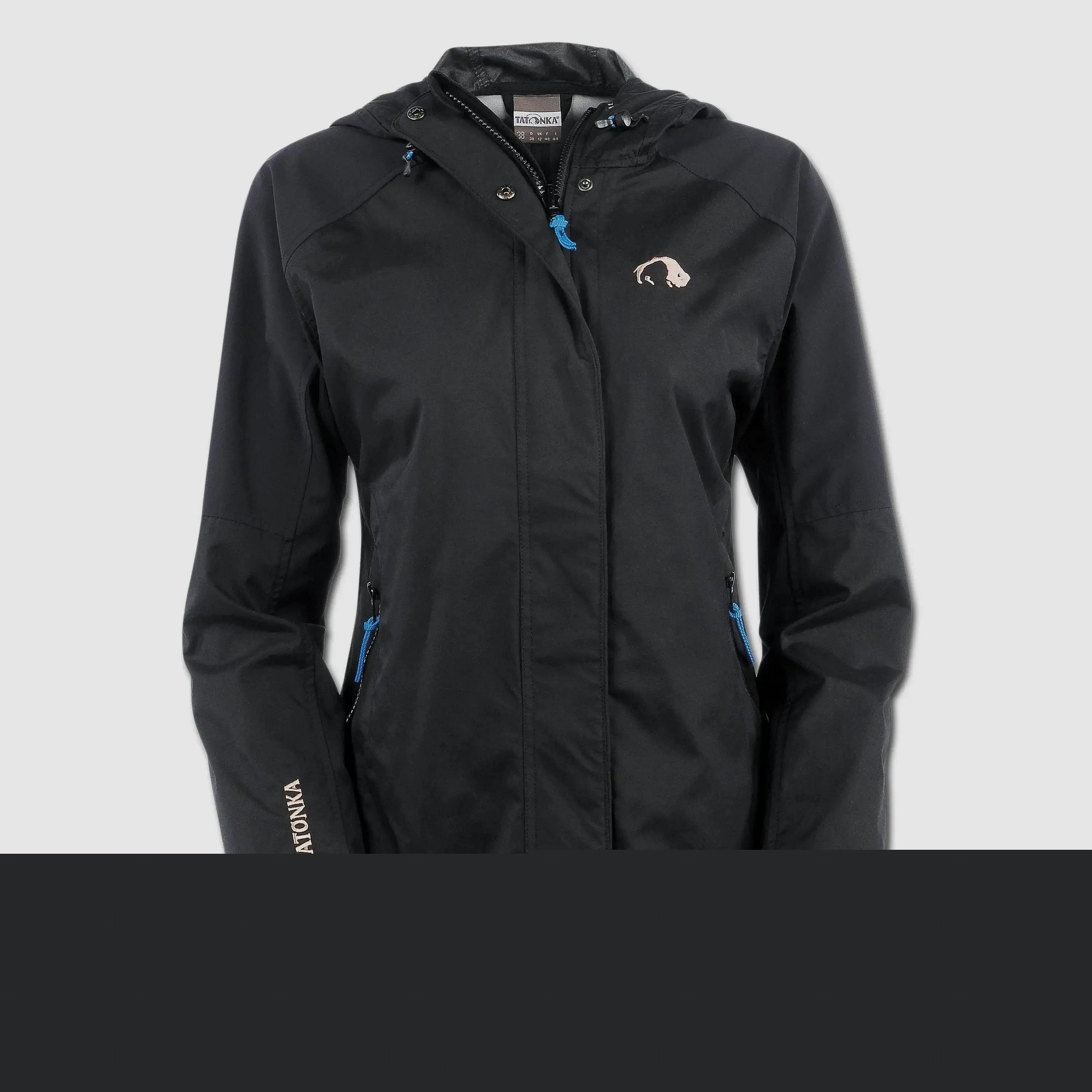 Tatonka Tatonka Kapuzenjacke Dorum Frauen - XL Damen