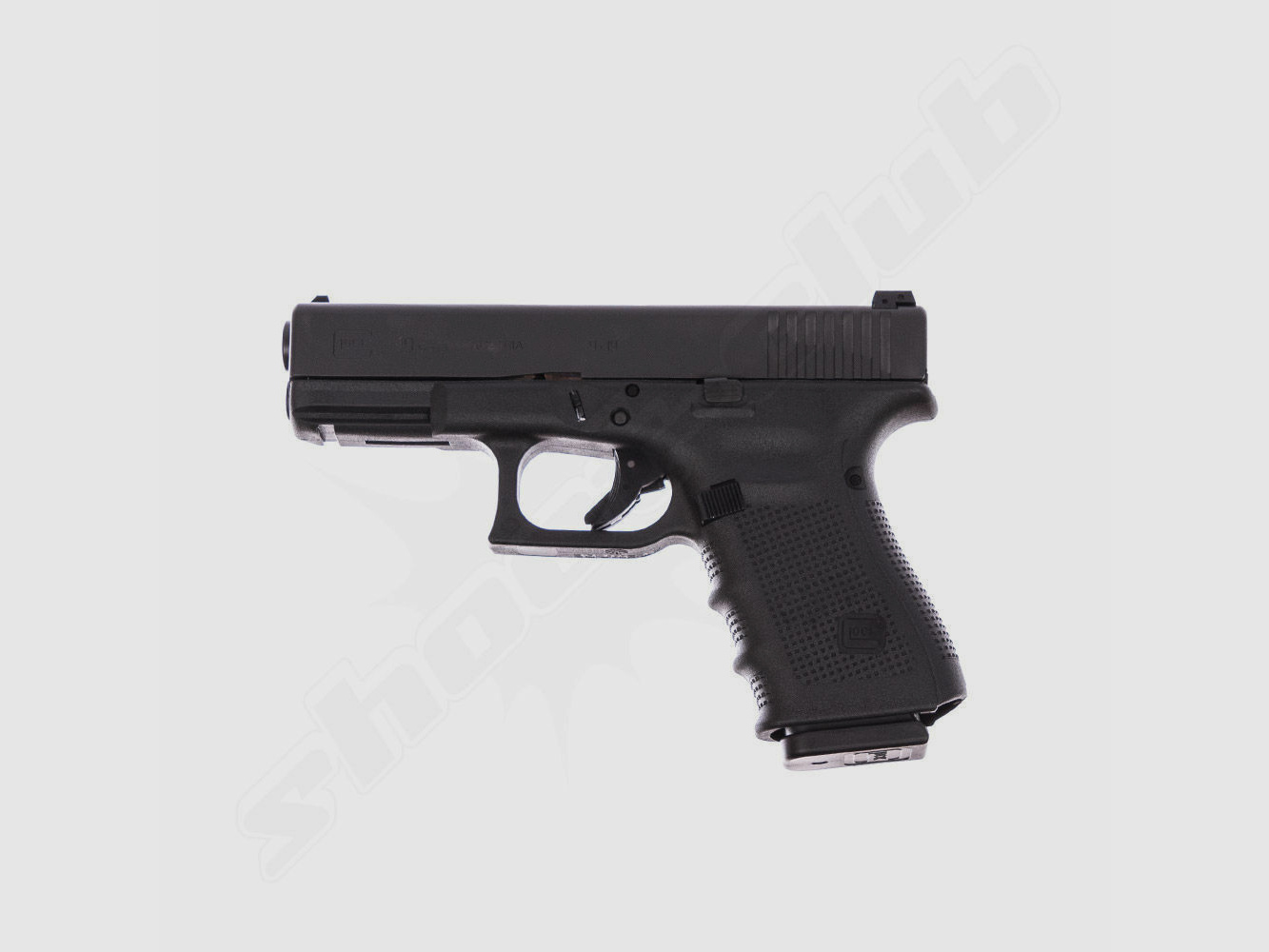 GLOCK Glock 19 Gen4