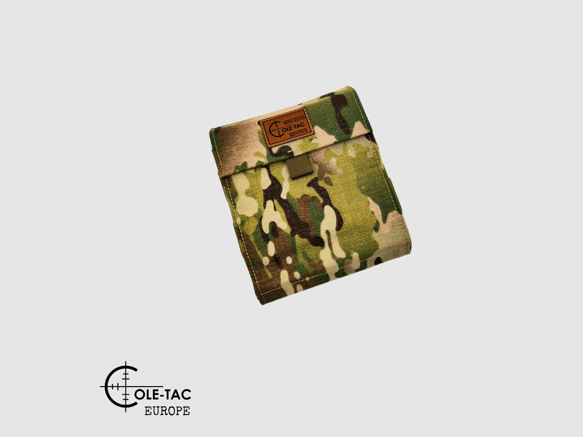 Cole-Tac Torba na amunicję 120, zdjęcie 7 z 9