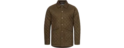 Blaser Jacke Suede Damian