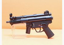 Heckler & Koch Pistola 9mm Luger Heckler & Koch/H&K SP5K-PDW Sistema H&K HK94/MP5K, canna da 150mm con filettatura/3-lug