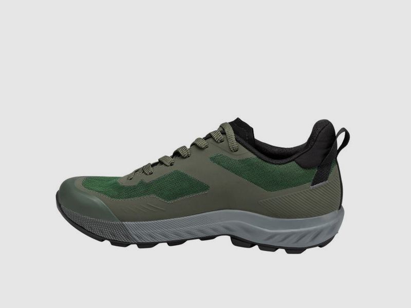 Hanwag Kaduro Light GTX Olive/Olive, billede 7 af 10