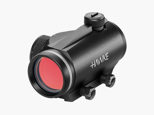 Mirino punto rosso Hawke Vantage 1x30 Dovetail