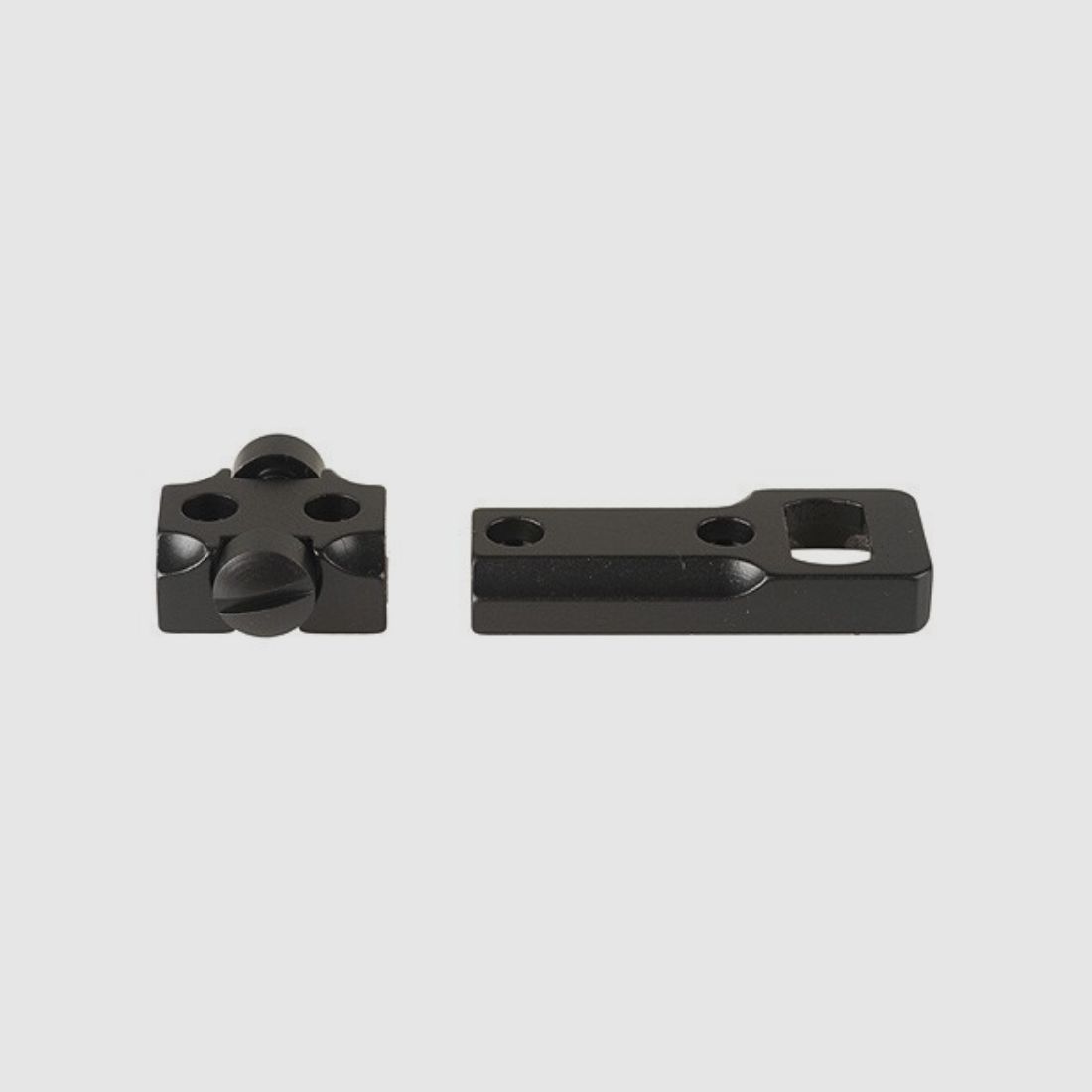 Leupold STD-bases 2-delig mat zwart voor Kimber 8400 (Ser. No. Hoger dan 10000)
