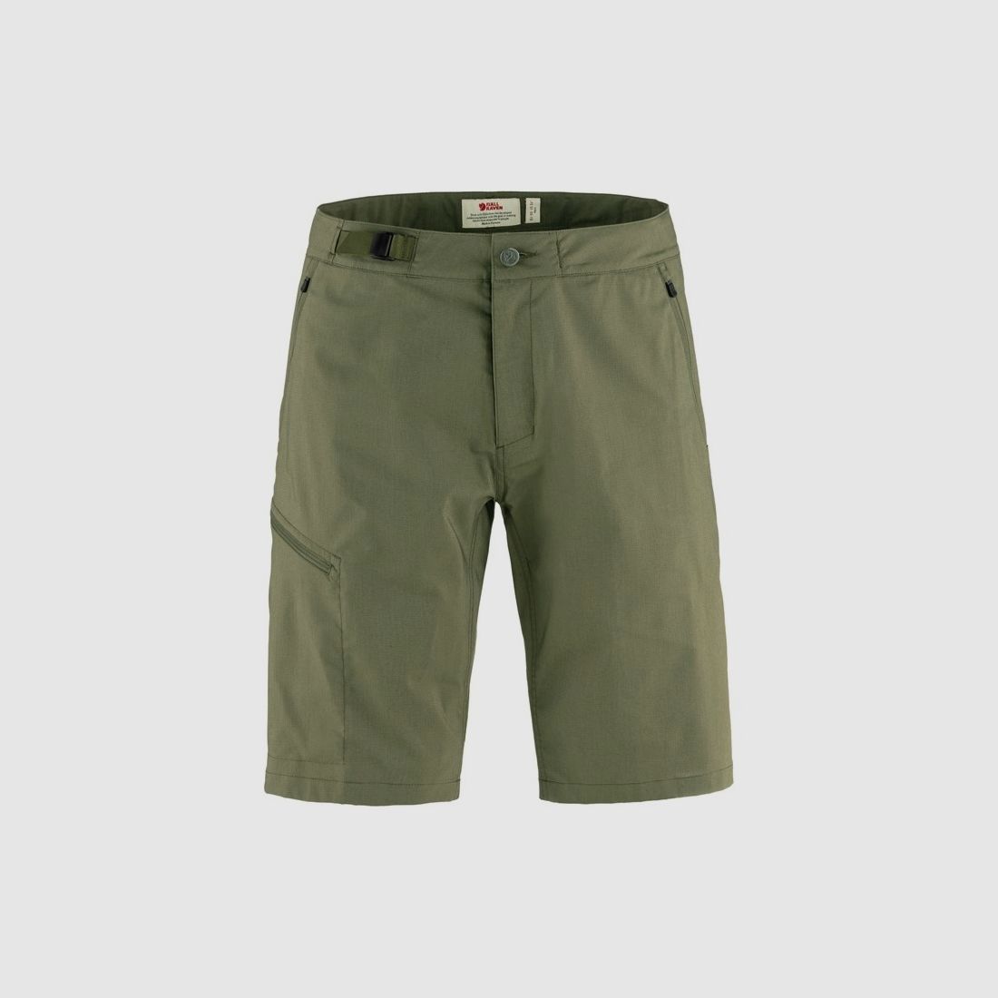 FJÄLL RÄVEN Abisko Hike Shorts M