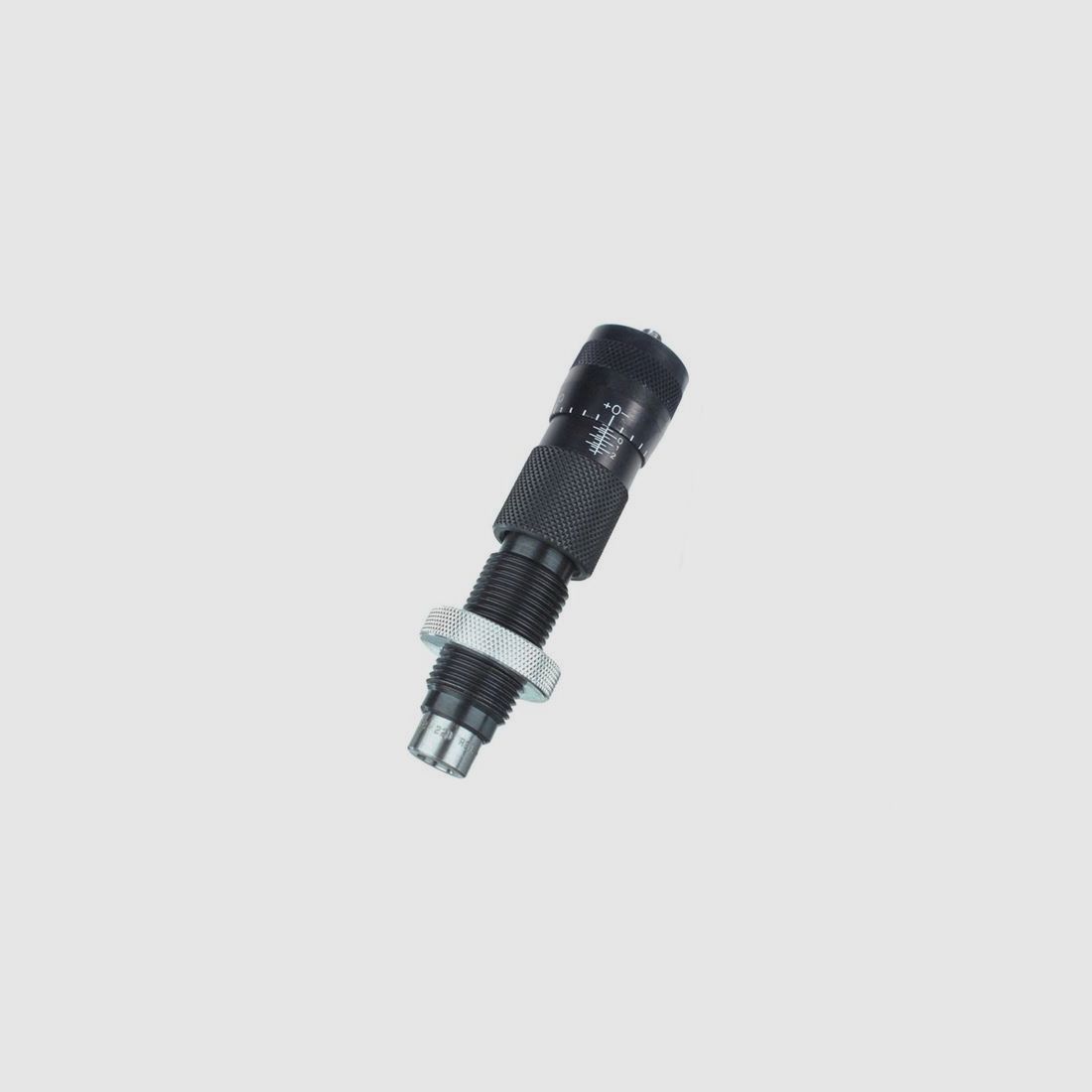 Forster Matrize – .257 WEATHERBY MAG – Ultra Micrometer