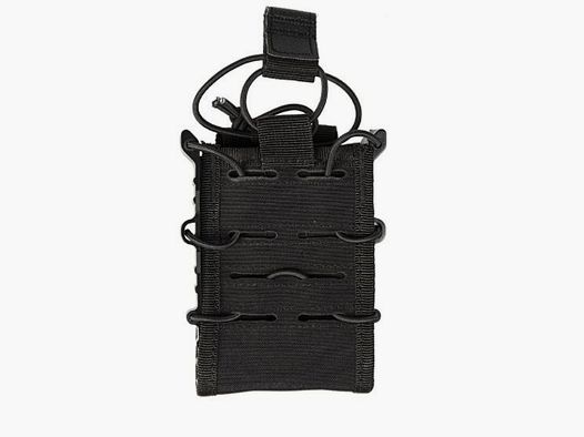 MAGAZINE POCKET OPEN TOP FLEX SINGLE