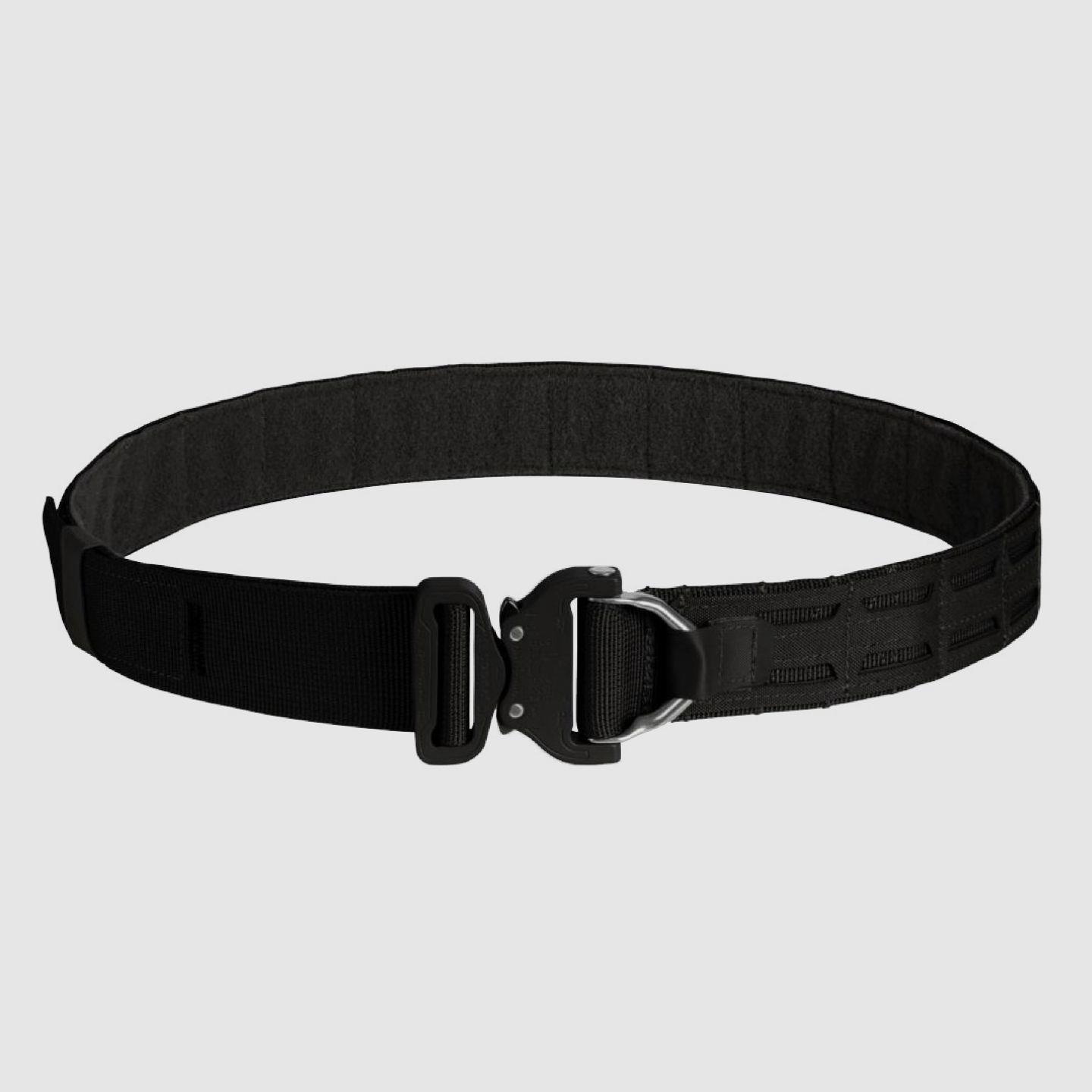 DIRECT ACTION Warhawk Modular Belt Black XL